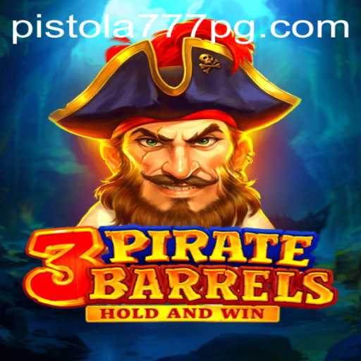 Explorando o Mundo do Jogo 3PirateBarrels: Aventura e Estratégia