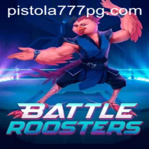 Descubra o Universo de BattleRoosters: Estratégia e Aventura