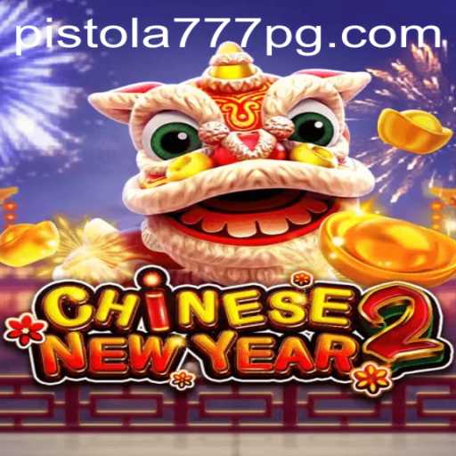 Explore o Universo de CHINESENEWYEAR2: O Jogo que Celebra a Cultura e Tradição