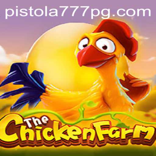 Descubra o Fascinante Mundo de ChickenFarm: Um Jogo de Estratégia e Diversão