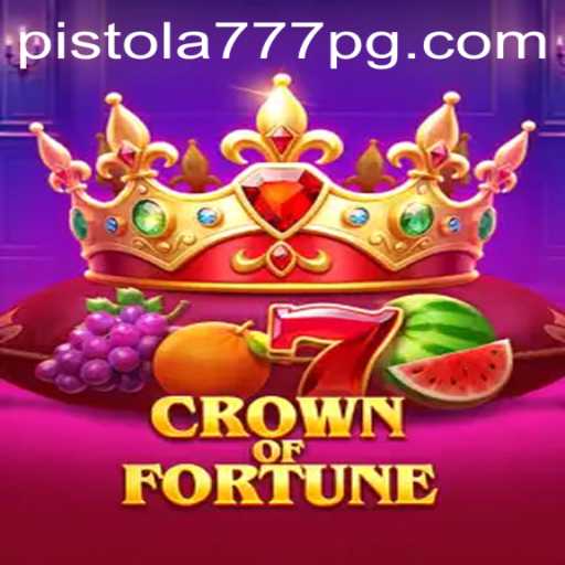 Crown of Fortune: Uma Jornada no Mundo do Jogo com Pistola777.com