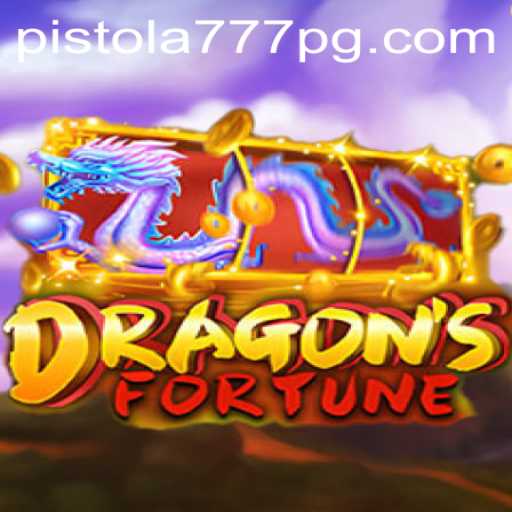 Explorando o Mundo de DragonFortune no Pistola777.com