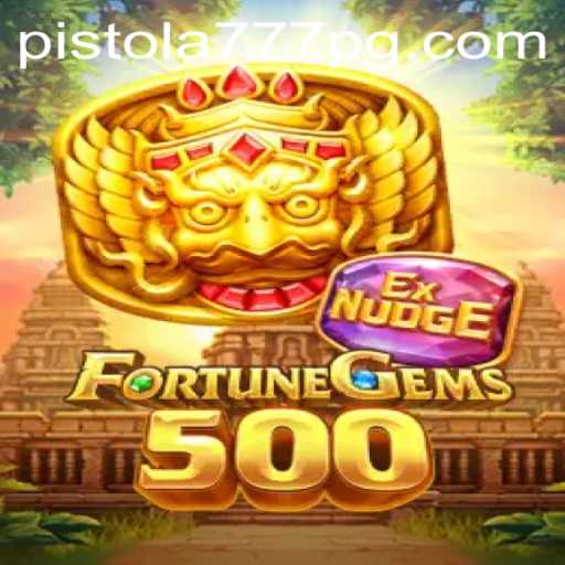 Descobrindo o Mundo de FortuneGems500: Aventura e Estratégia em Cada Jogo