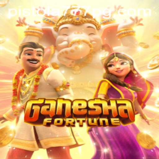 GaneshaFortune: A Odisséia dos Jogos de Sorte e Estratégia