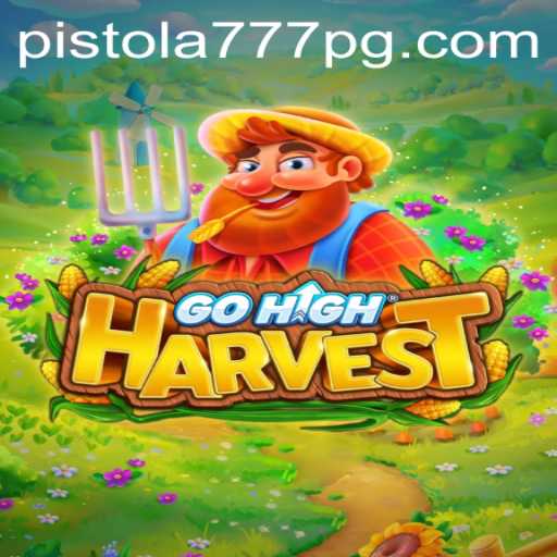 Explorando o Fascinante GoHighHarvest: Um Novo Horizonte de Aventura