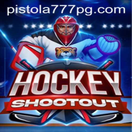 Descrição e regras do jogo HockeyShootout em Pistola777.com