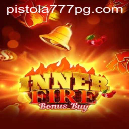 Explorando o Mundo do Jogo 'InnerFireBonusBuy' na Pistola777.com