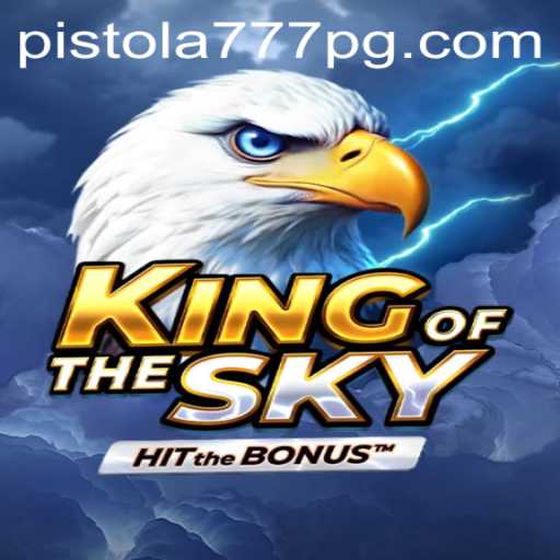 KingOfTheSky: A Nova Dimensão nos Jogos de Aventura