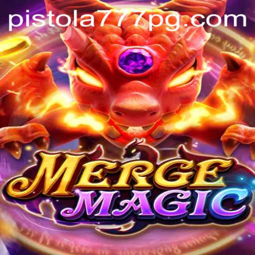 Descubra Mergemagic: Um Mergulho Fascinante no Mundo dos Quebra-Cabeças e Magia