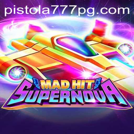 Explorando MadHitSupernova: O Novo Fenômeno dos Jogos