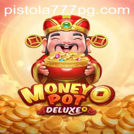 Descubra a Excitante Aventura de MoneyPotDELUXE