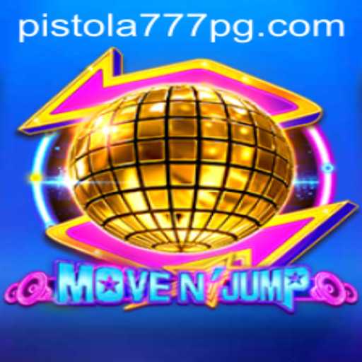 Explorando o Mundo Vibrante de MovenJump