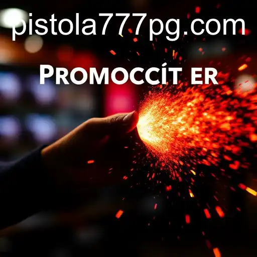 Promoção em Foco: Estratégias e Impacto da Pistola777.com