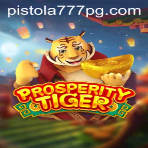 Explorando o Mundo de ProsperityTiger: Uma Nova Aventura no Universo dos Jogos