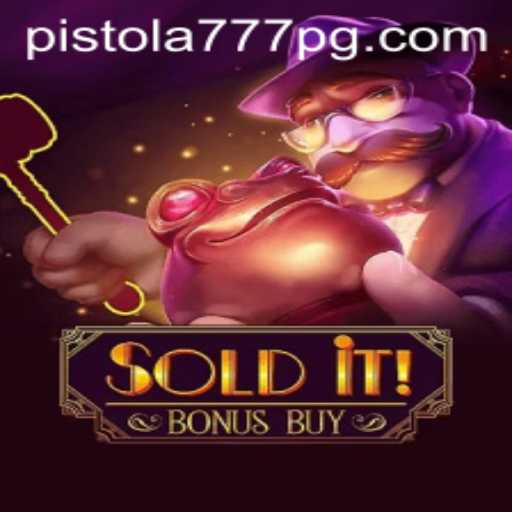 Descubra o Mundo de SolditBonusBuy em Pistola777.com