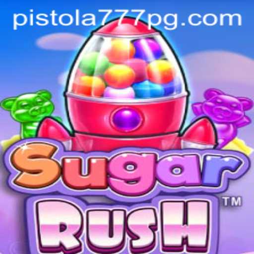 Explore o Fascinante Mundo do SugarRush: Diversão e Estratégia