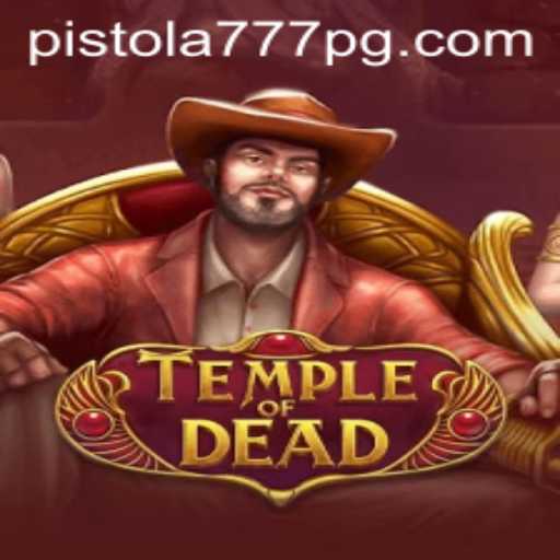 TempleofDead: Aventura Mística no Templo dos Mortos
