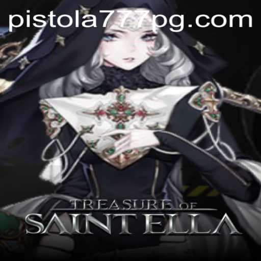 Explorando o Mundo de TreasureofSaintElla: Um Guia Completo para Jogadores