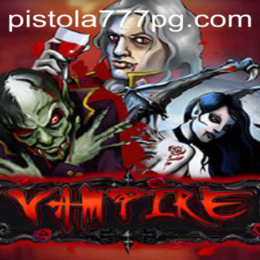 Explorando o Jogo Vampire: Uma Jornada Sombria com Pistola777.com